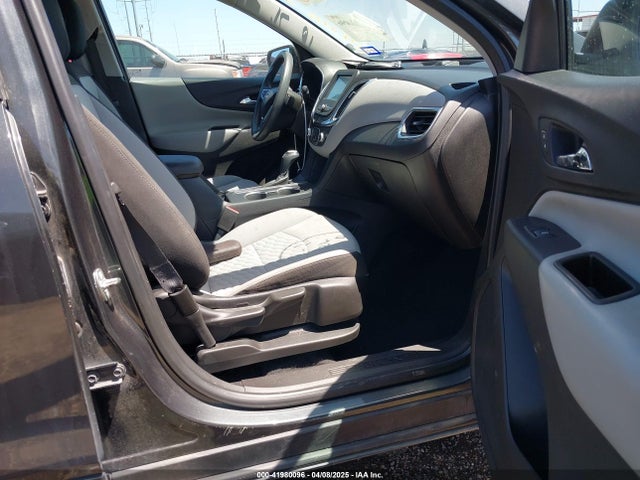 Chevrolet EQUINOX LS 2018 3GNAXHEV9JS558384 Image 5