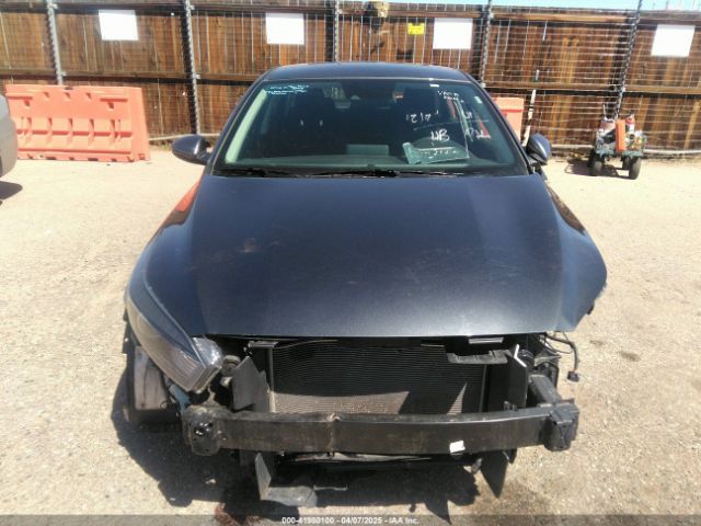 3KPF24AD8RE768200 KIA Forte Lxs