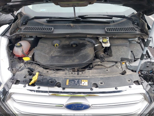 1FMCU9J99KUA64158 Ford Escape Titanium
