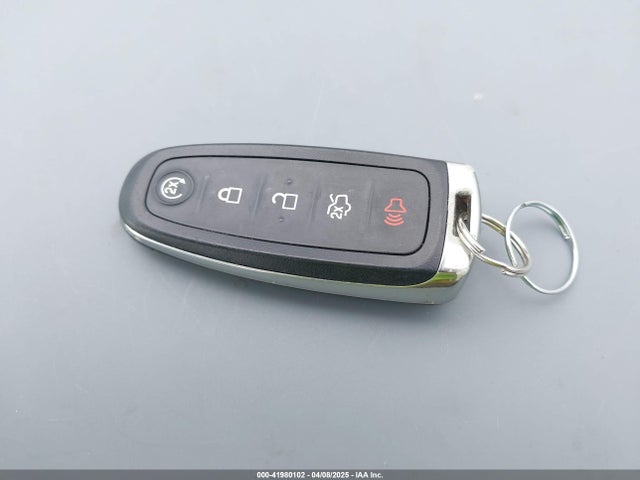 1FMCU9J99KUA64158 Ford Escape Titanium