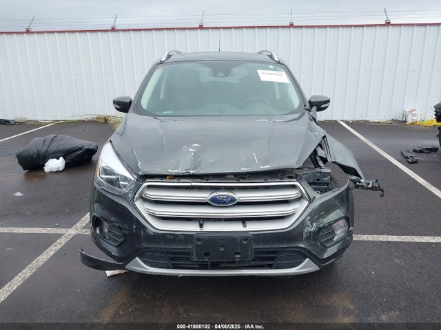 1FMCU9J99KUA64158 Ford Escape Titanium