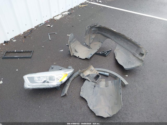1FMCU9J99KUA64158 Ford Escape Titanium