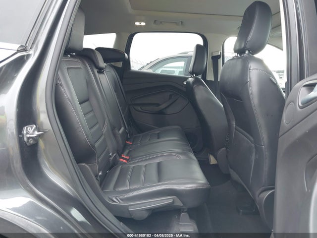 1FMCU9J99KUA64158 Ford Escape Titanium