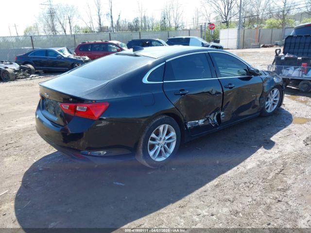 1G1ZD5ST3JF102089 Chevrolet MALIBU LT