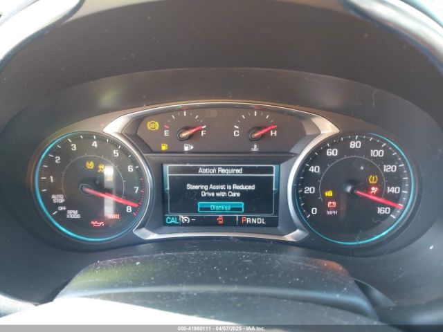1G1ZD5ST3JF102089 Chevrolet MALIBU LT