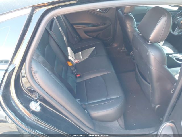 1G1ZD5ST3JF102089 Chevrolet MALIBU LT