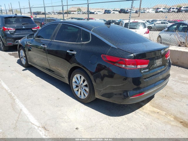 5XXGU4L31GG057185 KIA OPTIMA EX