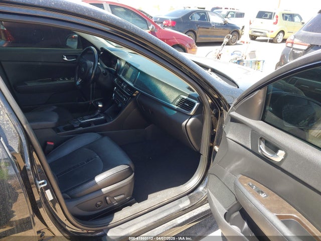 5XXGU4L31GG057185 KIA OPTIMA EX