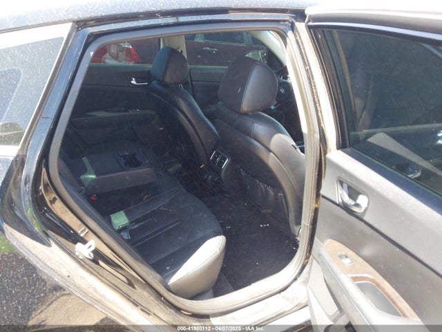 5XXGU4L31GG057185 KIA OPTIMA EX