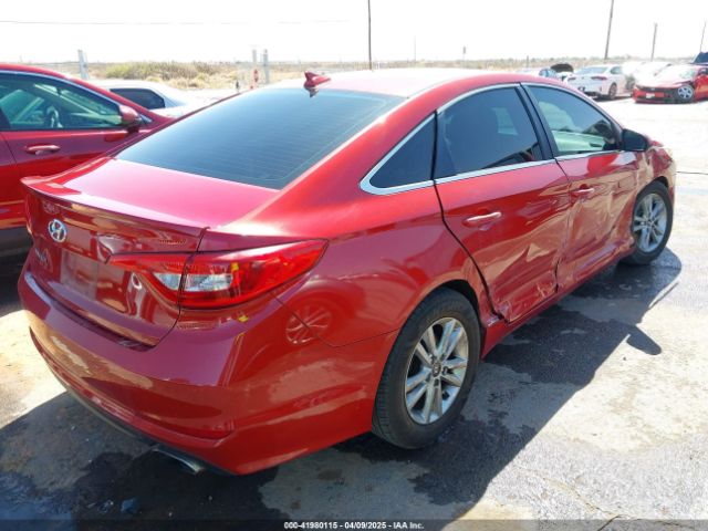 5NPE24AF9HH487790 Hyundai Sonata
