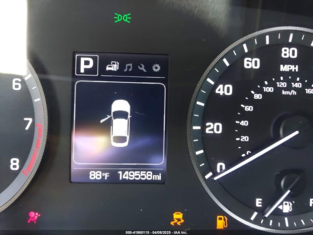 5NPE24AF9HH487790 Hyundai Sonata