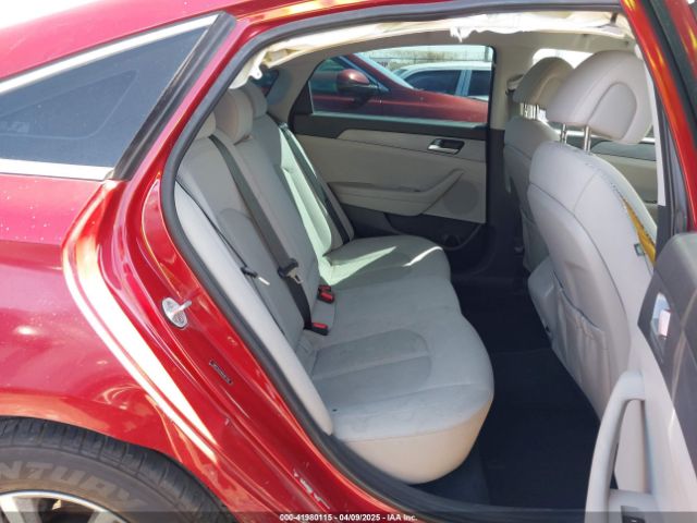 5NPE24AF9HH487790 Hyundai Sonata