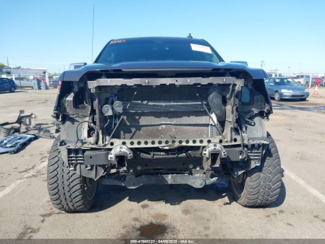 3GTU9DED1MG253453 GMC Sierra 1500 4wd  Short Box Slt
