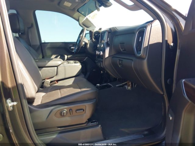 3GTU9DED1MG253453 GMC Sierra 1500 4wd  Short Box Slt