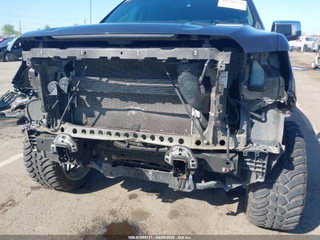 3GTU9DED1MG253453 GMC Sierra 1500 4wd  Short Box Slt