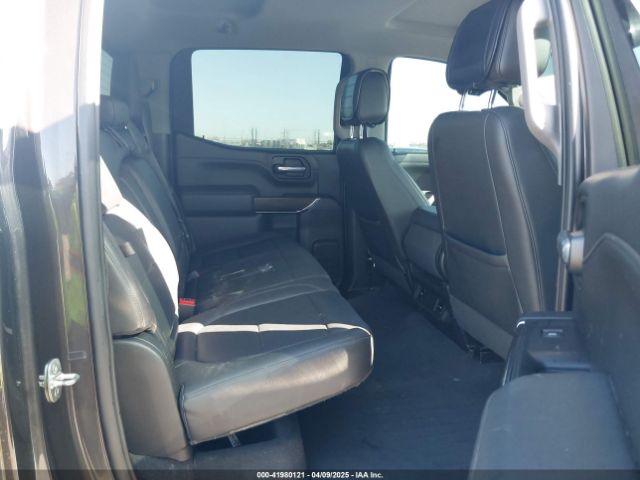 3GTU9DED1MG253453 GMC Sierra 1500 4wd  Short Box Slt