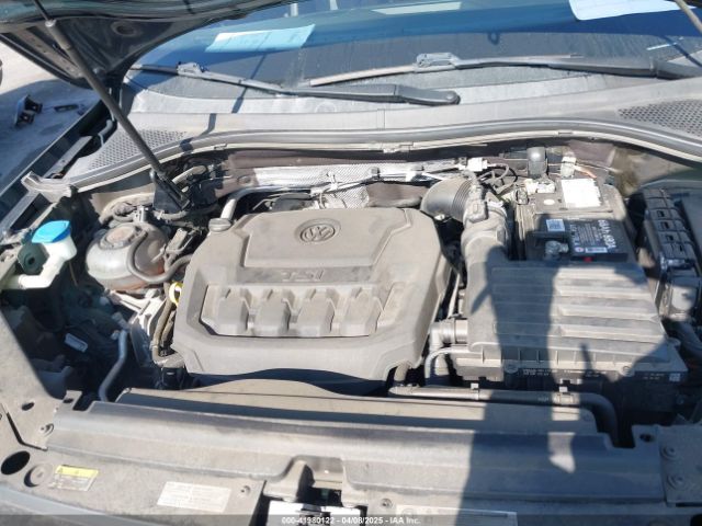 3VV3B7AX8KM044731 Volkswagen Tiguan 2.0t Se/2.0t Sel/2.0t Sel R-line/2.0t Sel R-line Black