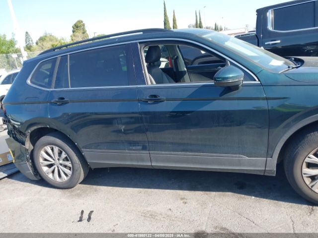 3VV3B7AX8KM044731 Volkswagen Tiguan 2.0t Se/2.0t Sel/2.0t Sel R-line/2.0t Sel R-line Black