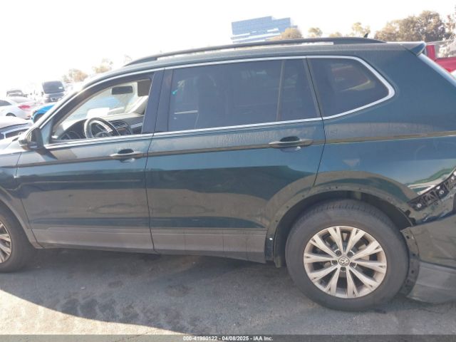 3VV3B7AX8KM044731 Volkswagen Tiguan 2.0t Se/2.0t Sel/2.0t Sel R-line/2.0t Sel R-line Black