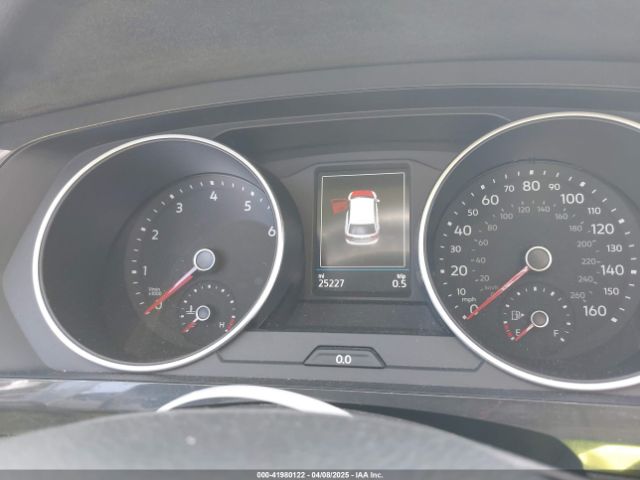 3VV3B7AX8KM044731 Volkswagen Tiguan 2.0t Se/2.0t Sel/2.0t Sel R-line/2.0t Sel R-line Black