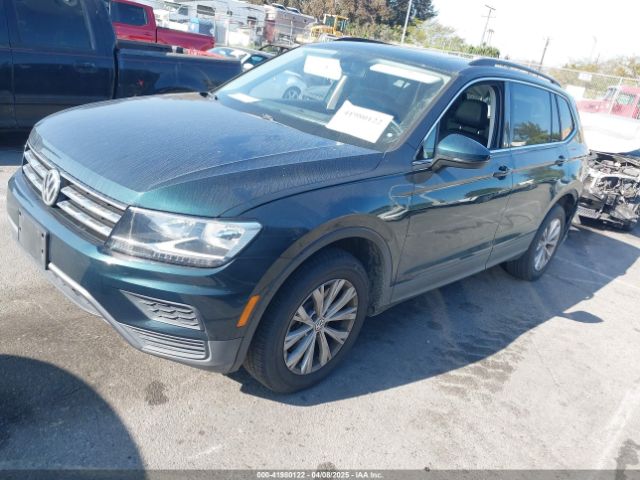 3VV3B7AX8KM044731 Volkswagen Tiguan 2.0t Se/2.0t Sel/2.0t Sel R-line/2.0t Sel R-line Black