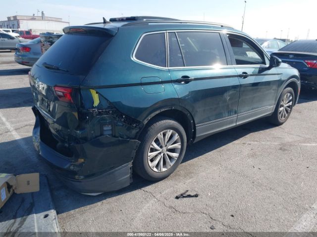 3VV3B7AX8KM044731 Volkswagen Tiguan 2.0t Se/2.0t Sel/2.0t Sel R-line/2.0t Sel R-line Black