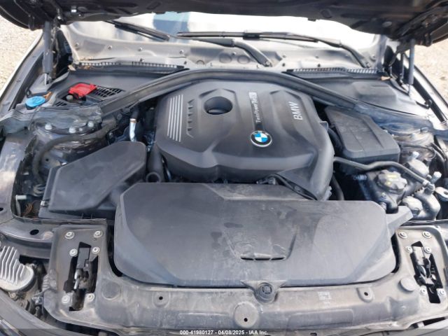 WBA4W5C56KAE49409 BMW 430i Xdrive