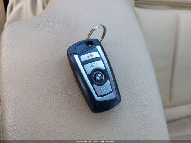 WBA4W5C56KAE49409 BMW 430i Xdrive