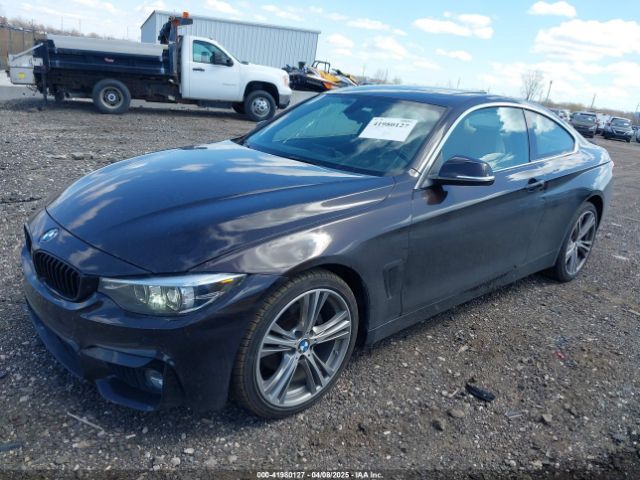 WBA4W5C56KAE49409 BMW 430i Xdrive