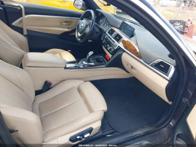 WBA4W5C56KAE49409 BMW 430i Xdrive