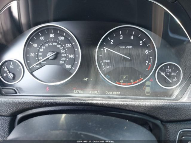 WBA4W5C56KAE49409 BMW 430i Xdrive