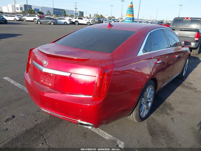 2013 CADILLAC XTS 2G61P5S3XD9115546 Photo 3