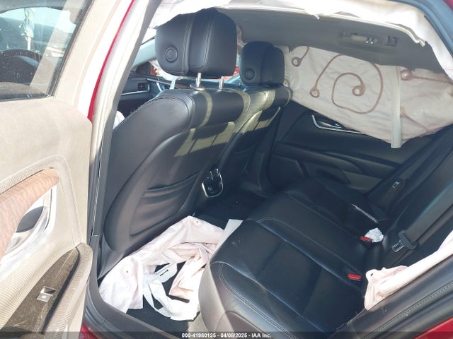 2013 CADILLAC XTS 2G61P5S3XD9115546 Photo 7