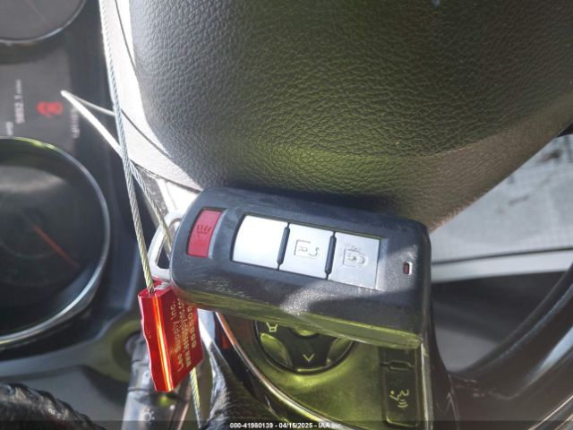 2020 MITSUBISHI OUTLANDER SPORT JA4AP4AU1LU026266 Photo 10