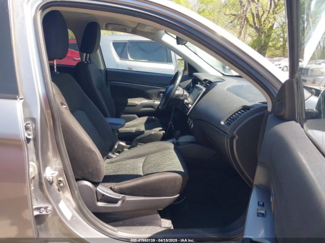 2020 MITSUBISHI OUTLANDER SPORT JA4AP4AU1LU026266 Photo 4