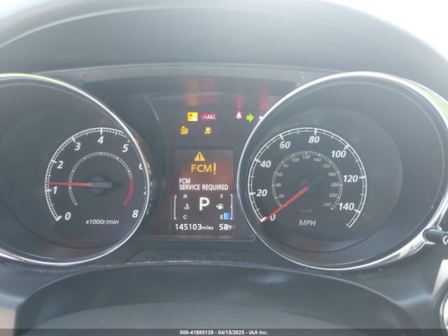 2020 MITSUBISHI OUTLANDER SPORT JA4AP4AU1LU026266 Photo 6