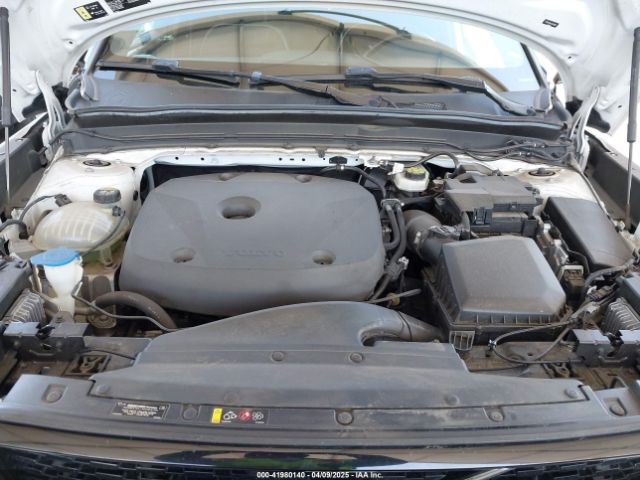 YV4AC2HM1L2345896 Volvo Xc40 T4 R-design