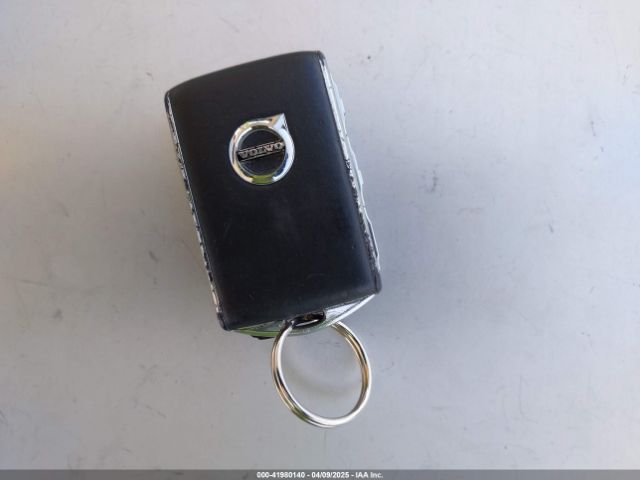 YV4AC2HM1L2345896 Volvo Xc40 T4 R-design