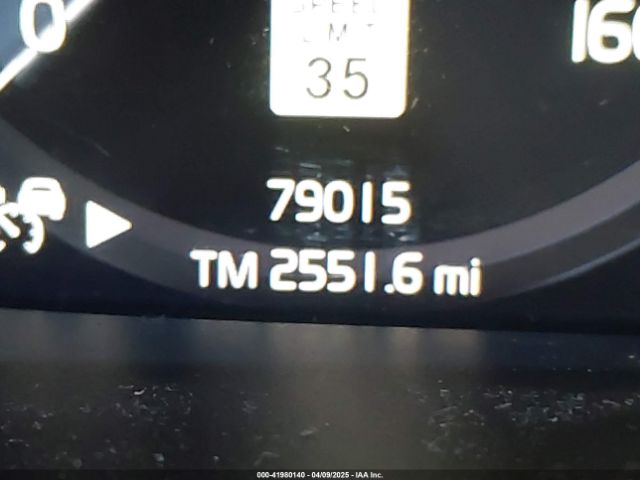 YV4AC2HM1L2345896 Volvo Xc40 T4 R-design