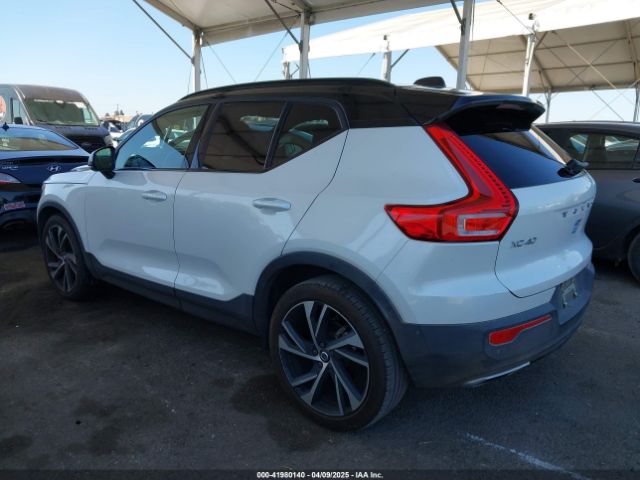 YV4AC2HM1L2345896 Volvo Xc40 T4 R-design