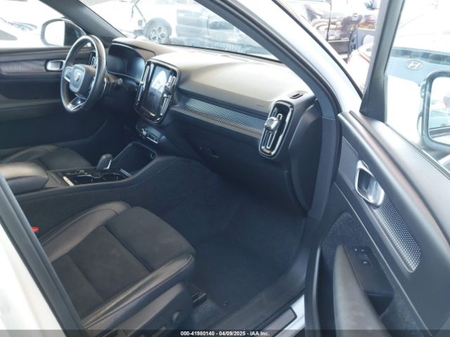 YV4AC2HM1L2345896 Volvo Xc40 T4 R-design