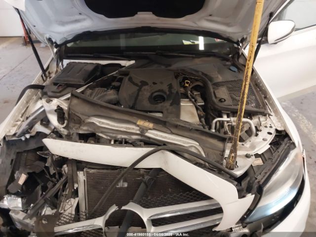 2016 MERCEDES-BENZ C 300 55SWF4JB0GU160647 Photo 9
