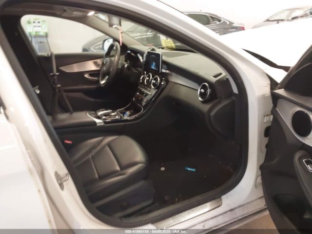 2016 MERCEDES-BENZ C 300 55SWF4JB0GU160647 Photo 4