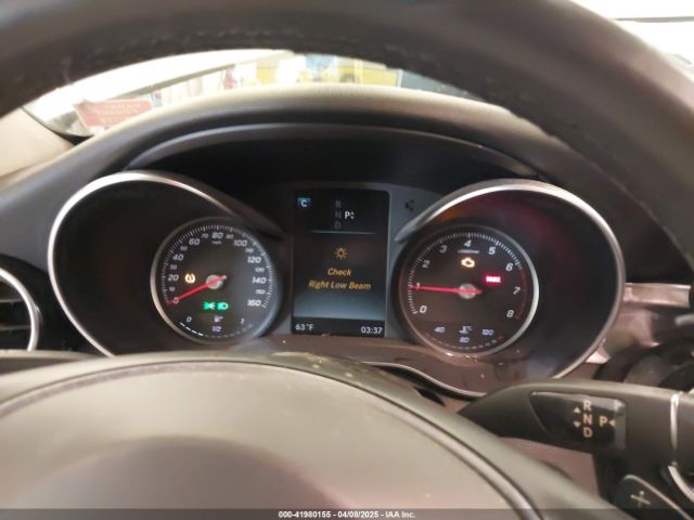 2016 MERCEDES-BENZ C 300 55SWF4JB0GU160647 Photo 6