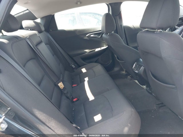 1G1ZD5STXJF229423 Chevrolet MALIBU LT