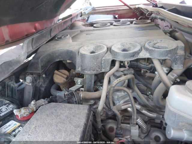 JTEZU5JR3G5135052 Toyota 4runner Limited