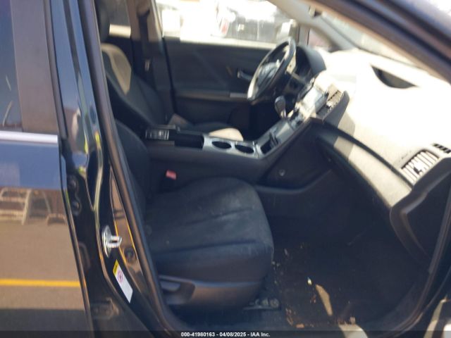 4T3BA3BB1FU070343 Toyota VENZA LE