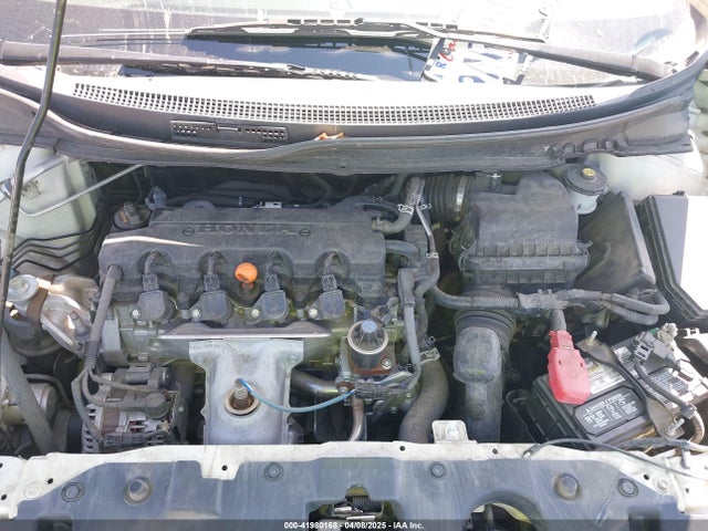 2HGFB2F88FH510910 Honda CIVIC EX