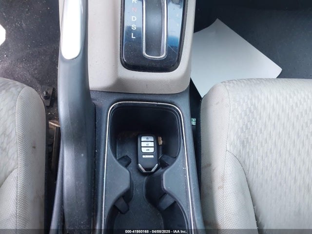 2HGFB2F88FH510910 Honda CIVIC EX