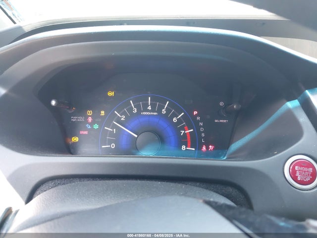 2HGFB2F88FH510910 Honda CIVIC EX